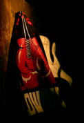 Boxe club