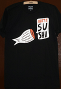 Sushi black