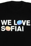 we love sofia