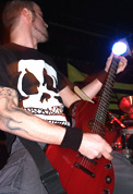 Black Skull